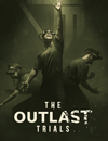 The Outlast Trials| Steam account | Unplayed | PC